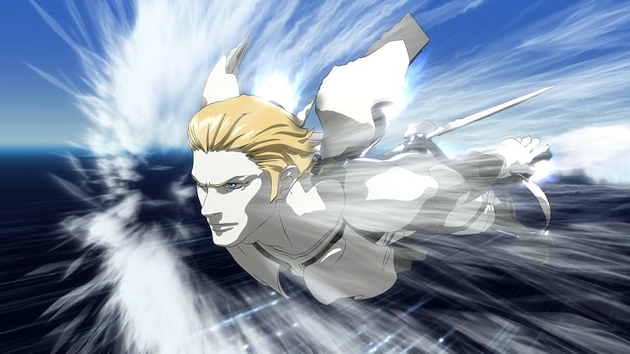 Amazon.co.jp: 009 Re: Cyborg [DVD] : DVD